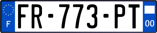 FR-773-PT
