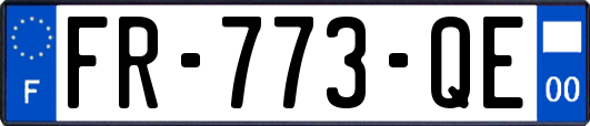 FR-773-QE