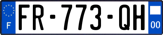 FR-773-QH