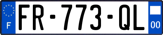 FR-773-QL