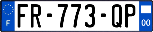 FR-773-QP
