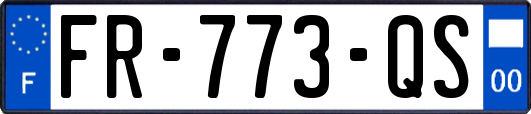 FR-773-QS