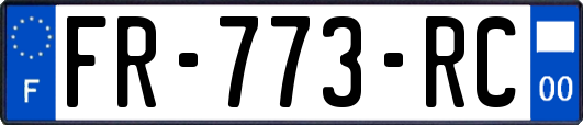 FR-773-RC