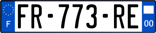 FR-773-RE