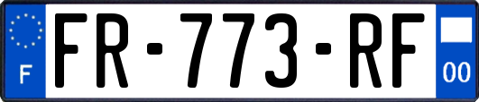 FR-773-RF