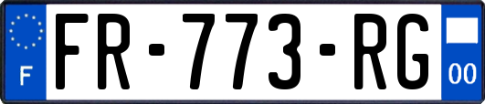 FR-773-RG