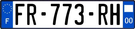 FR-773-RH