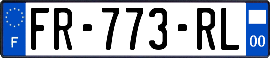 FR-773-RL