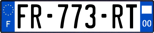 FR-773-RT