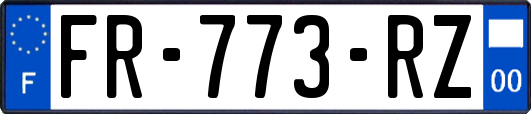FR-773-RZ