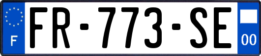 FR-773-SE