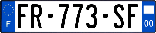FR-773-SF