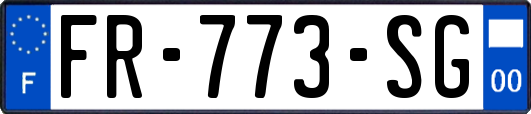 FR-773-SG