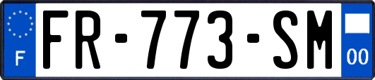 FR-773-SM