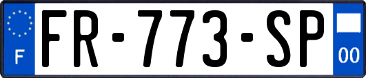 FR-773-SP