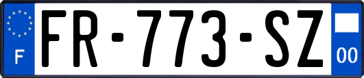 FR-773-SZ