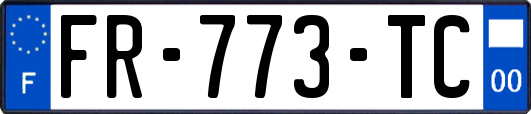 FR-773-TC
