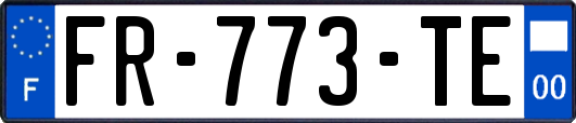 FR-773-TE