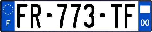 FR-773-TF