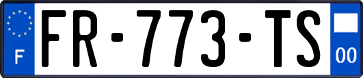 FR-773-TS