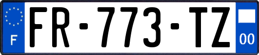 FR-773-TZ