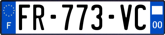 FR-773-VC