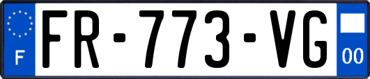 FR-773-VG