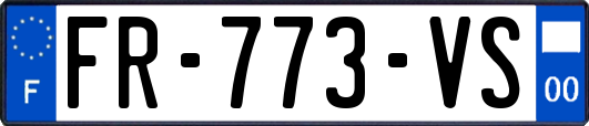 FR-773-VS