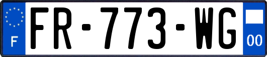 FR-773-WG