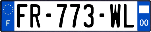 FR-773-WL
