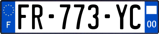 FR-773-YC