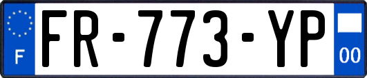 FR-773-YP