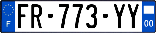 FR-773-YY