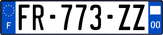 FR-773-ZZ