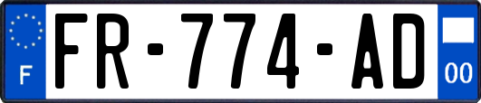 FR-774-AD