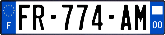 FR-774-AM