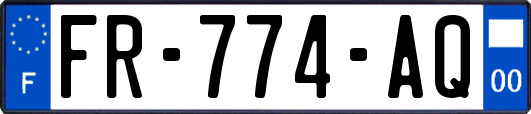 FR-774-AQ