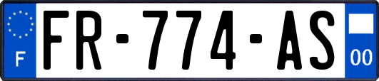 FR-774-AS