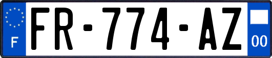 FR-774-AZ