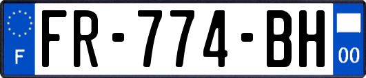 FR-774-BH