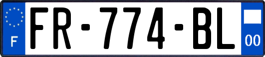 FR-774-BL