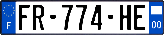 FR-774-HE