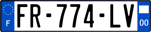 FR-774-LV