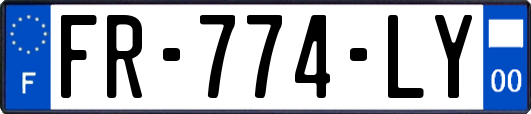FR-774-LY