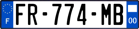 FR-774-MB