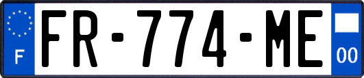 FR-774-ME