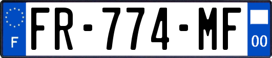 FR-774-MF