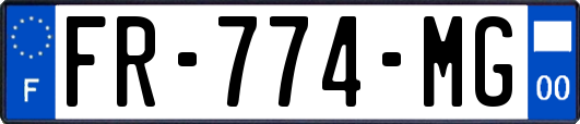 FR-774-MG