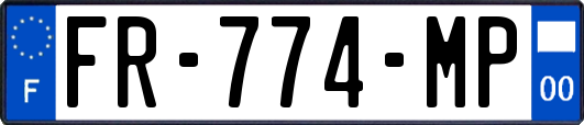 FR-774-MP