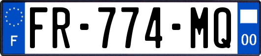 FR-774-MQ